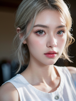 未来与现在的思考：一个时代的对话